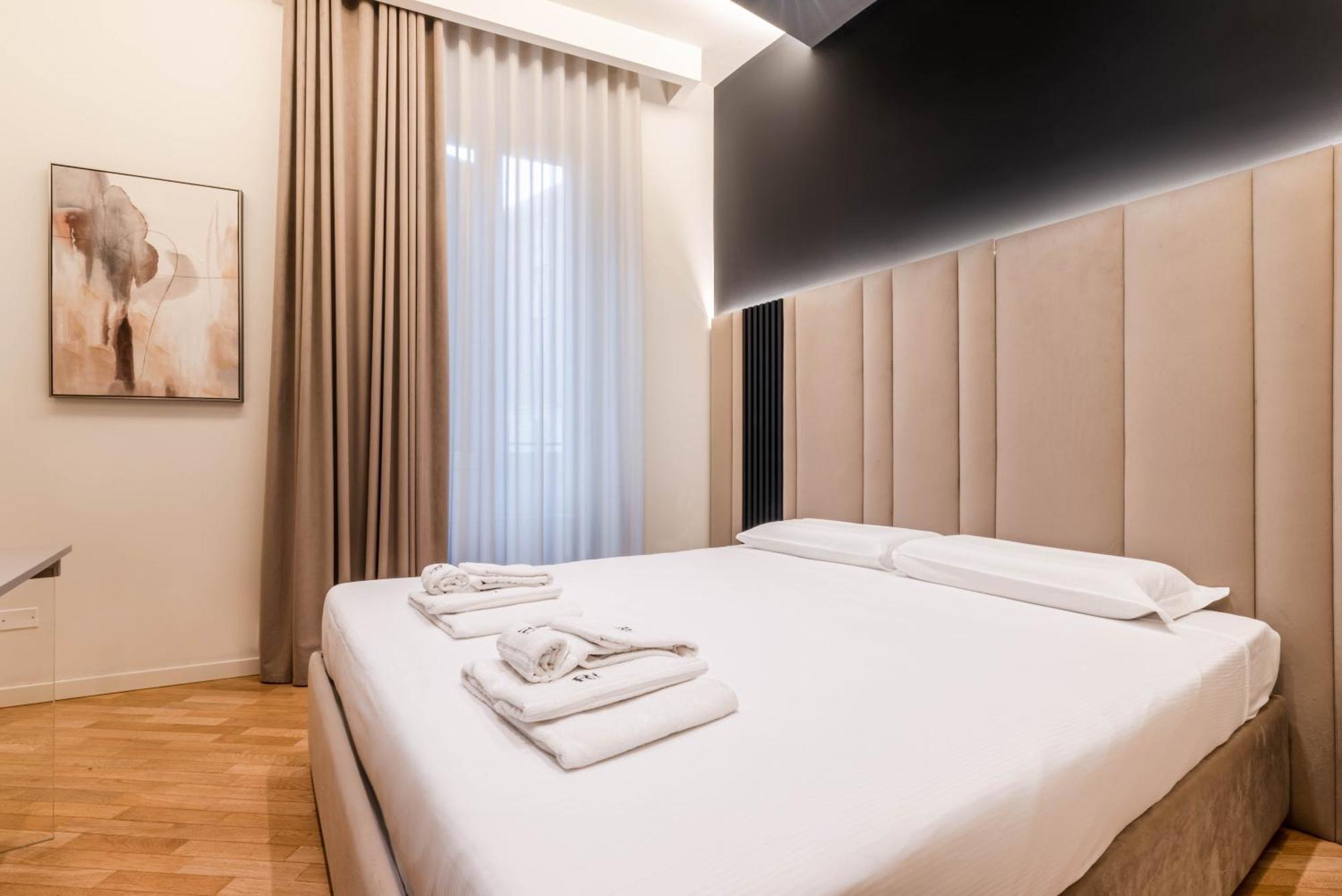 Moscovapremiumapartment In Brera * Mailand