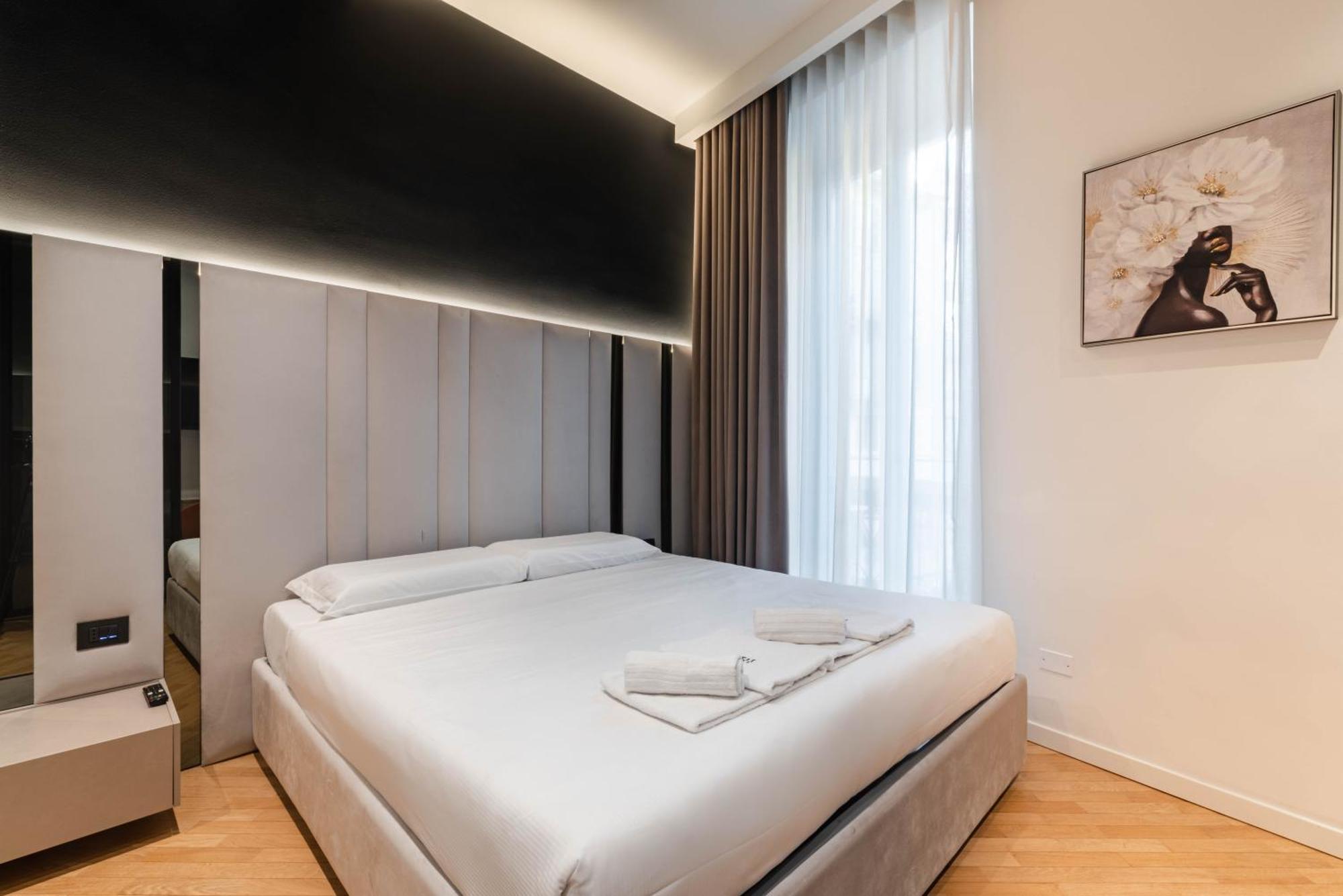 Moscovapremiumapartment In Brera * Mailand